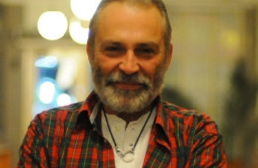 Haluk Bilginer'in o ülkeye girmesi yasak!