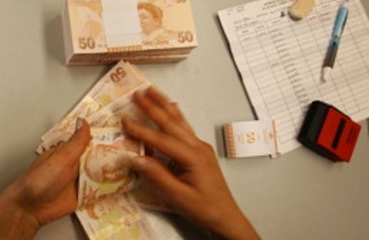 Maliye bu ücreti memur maaşından kesecek!