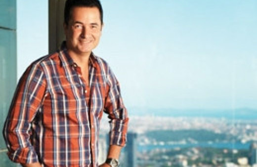 Acun Ilıcalı Adriana Lima aşkı doğru mu?