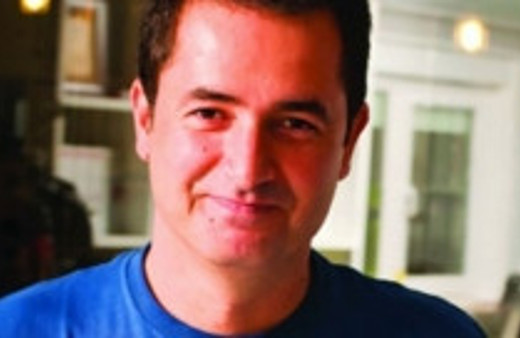 Acun Adriana'dan sonra gözünü o yarışmaya dikti!