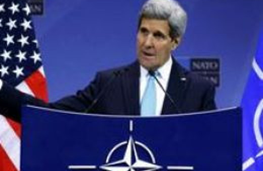 ABD neden Paris yürüyüşünde yoktu?