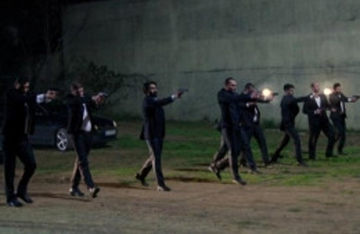 Kurtlar Vadisi 239. bölüm Baltazar'la büyük kapışma başlıyor