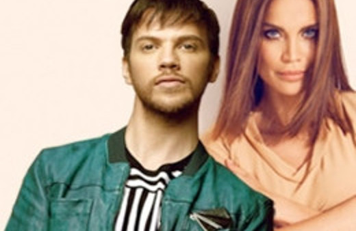 Sinan Akçıl Ebru Şallı aşkını bitiren Ayşe konuştu