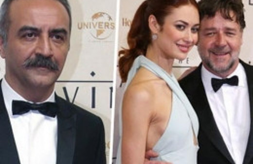 Sidney'de Cem Yılmaz'sız gala
