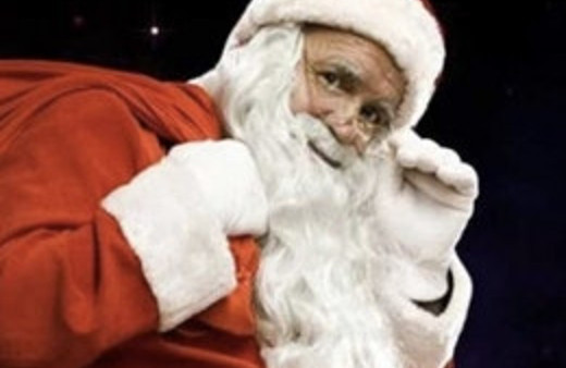 Noel Baba ruhani bir derviş miydi? İşte belgeseli