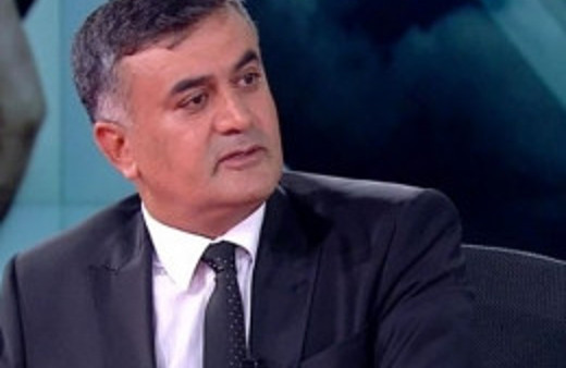 Adil Gür: Erken seçim olursa iç tüzük değişebilir...