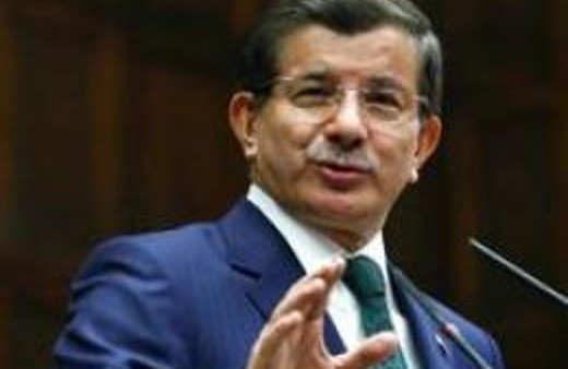 İşte Başbakan'ın yeni danışmanı