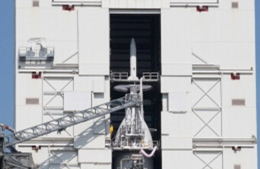 Mars görevi için ilk tarihi adım atıldı