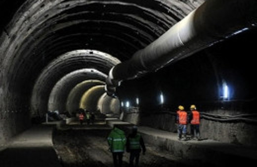 İzmir'e özel mega projede şalter indi!