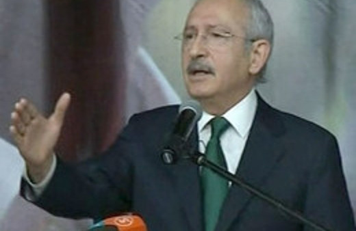 Kılıçdaroğlu'ndan Mevlana ve 17 Aralık mesajı!