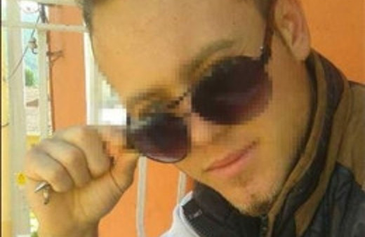 Facebook'a yazdı bir gün sonra öldü