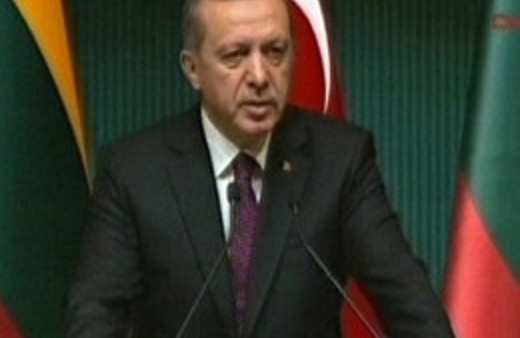 Erdoğan'dan Kıbrıs'a kritik petrol mesajı!