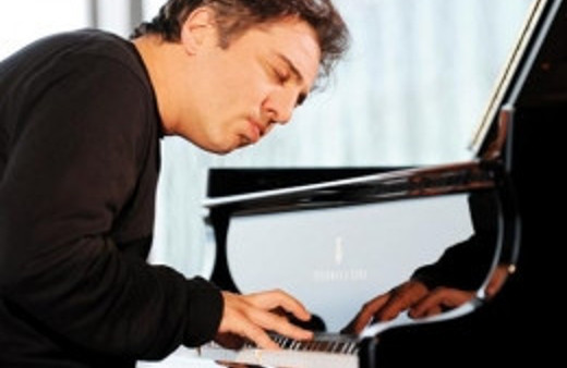 Fazıl Say'a meslektaşlarından şok!