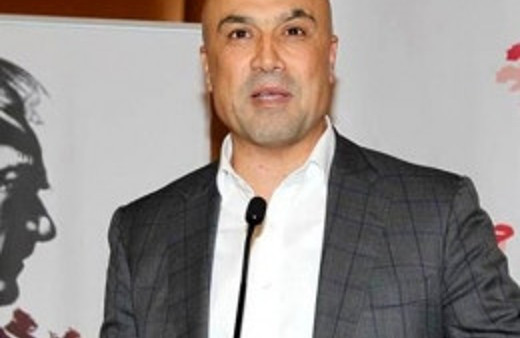 Rixos'un tepesinden 'Hristiyan' tepkisi