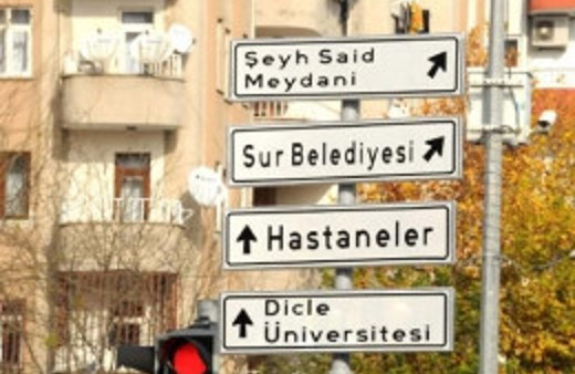 Şeyh Sait yeniden Diyarbakır'da!