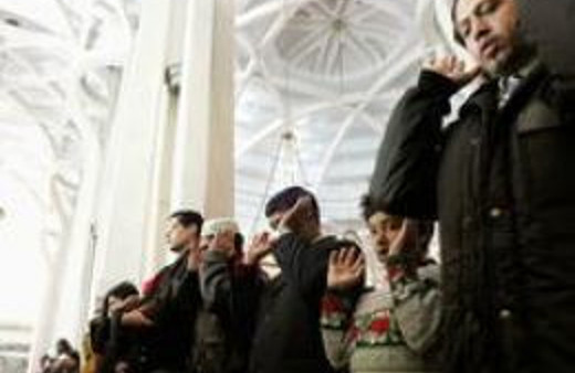 Diyanet'e dudak uçuklatan bağış!