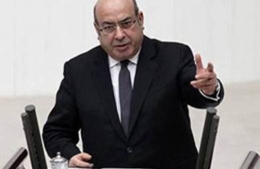 Hasip Kaplan'dan Erdoğan'a zehir zemberek sözler!