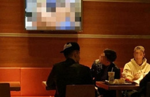 Dünyaca ünlü şirkete porno şoku!