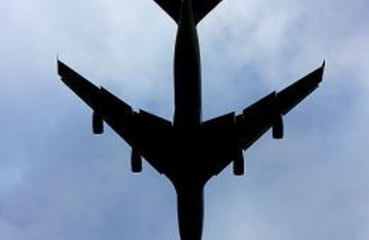 150 kişiye mezar olan uçak için flaş gelişme