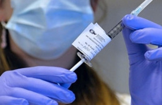 Ebola aşısının denemeleri durduruldu