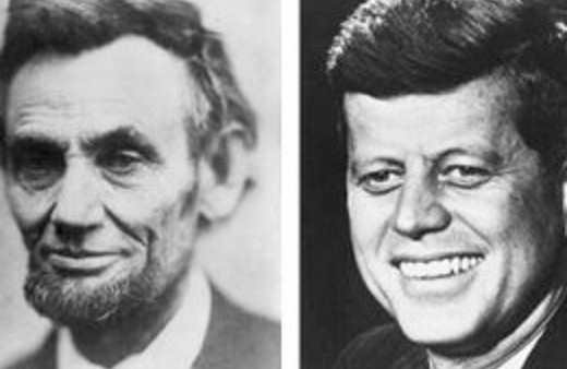 Yok artık dedirten tesadüf! Listeye bakın