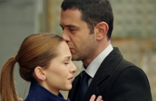 O Hayat Benim 34. bölüm Ateş namlunun ucunda