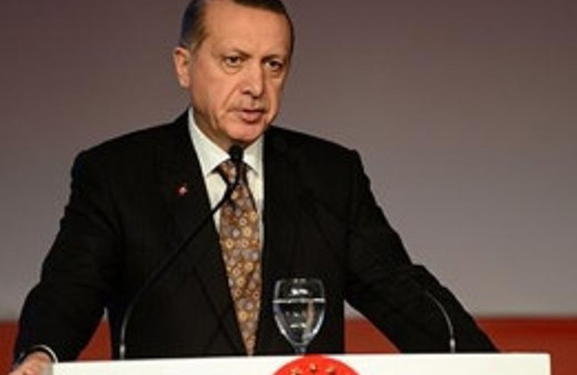 Erdoğan'ın en yakınındaki isimlerden bomba açıklamalar