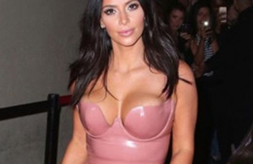 Suudi Prens'ten Kim Kardasian'a çılgın teklif