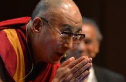 Papa, Dalai Lama’yla görüşmeyi reddetti