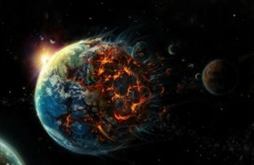 2015'te neler olacak? En korkunç tahmin