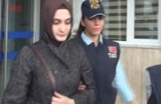 Operasyonda 3 kişi serbest kaldı