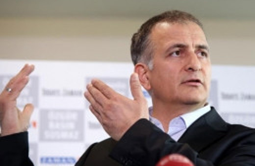 Turgay Güler'den Ekrem Dumanlı ve MHP iddiası