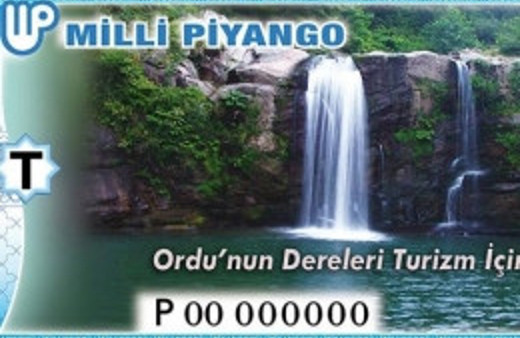 Milli Piyango Yılbaşı özel çekilişi amortiler