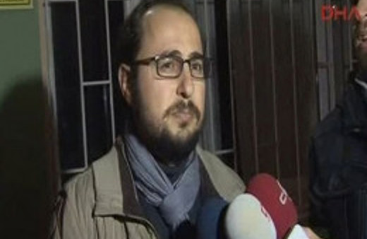 O dizinin senaristi için savcıdan flaş karar!