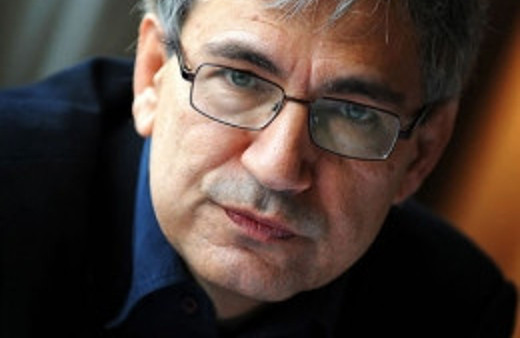 Orhan Pamuk'tan AK Parti'ye bir şok daha!