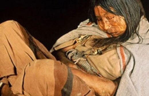 Çocuk mumyaların korkunç sırrı çözüldü