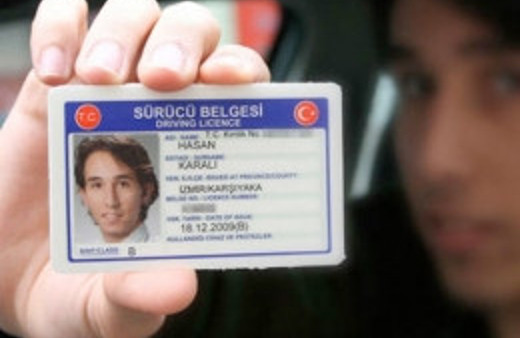 24 milyon ehliyet değişiyor! İşte yeni ücreti