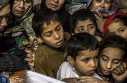 Başbakan Pakistan'daki okul katliamı için yas ilan etti