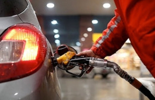 Benzin ve motorine zam geldi!