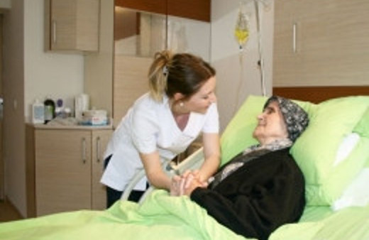 SGK artık bu hizmetin parasını verecek