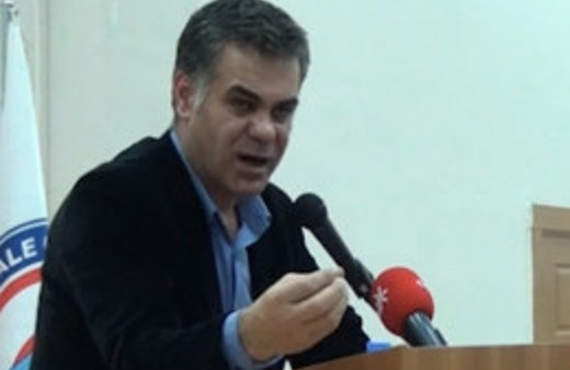 Süleyman Özışık'tan çarpıcı açıklamalar!