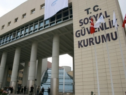SGK'dan flaş prim açıklaması
