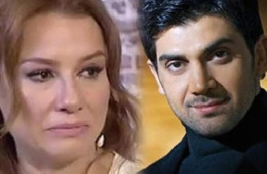 Deniz Seki ilk kez konuştu: 'Bayhan...'