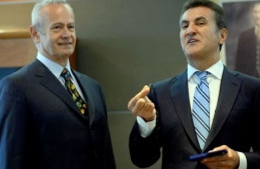 Sarıgül'den tehdit iddialarına cevap