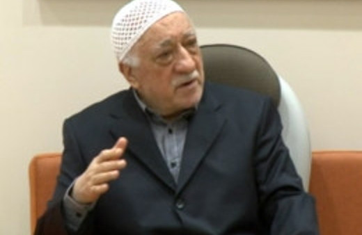 Gülen Mason iddiası! Yeni Şafak'ın bomba haberi