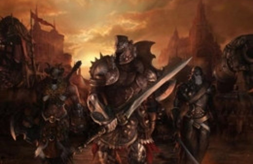 Kingdom Online bugün başlıyor işte saati...