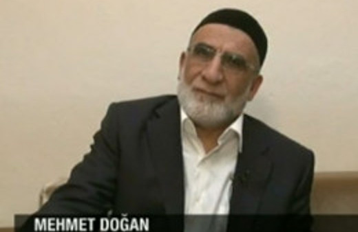 CNN Türk'te Taşhiyeciler şoku: Bin Ladin'i severim!