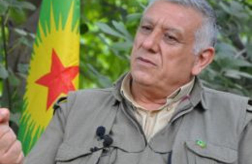 Cemil Bayık'tan şaşırtan çıkış! PKK adına özür diledi!