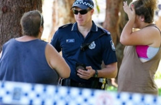 8 çocuğun katili anne