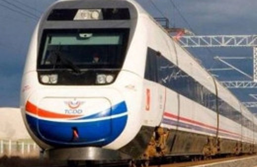 Yüksek Hızlı Tren'de alkol kararı!